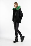 Black Green