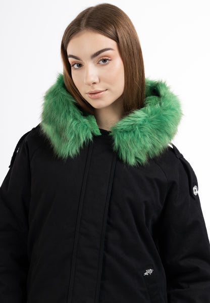 myMo Damen Winterjacke