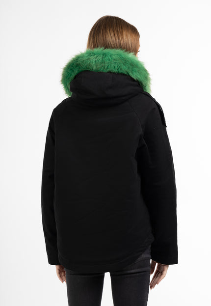 myMo Women's Winter Jacket