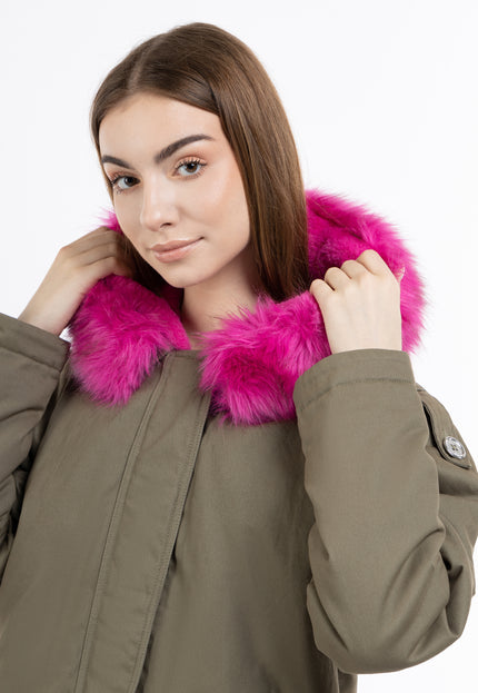 myMo Women's Winter Jacket
