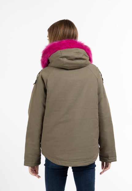 myMo Women's Winter Jacket