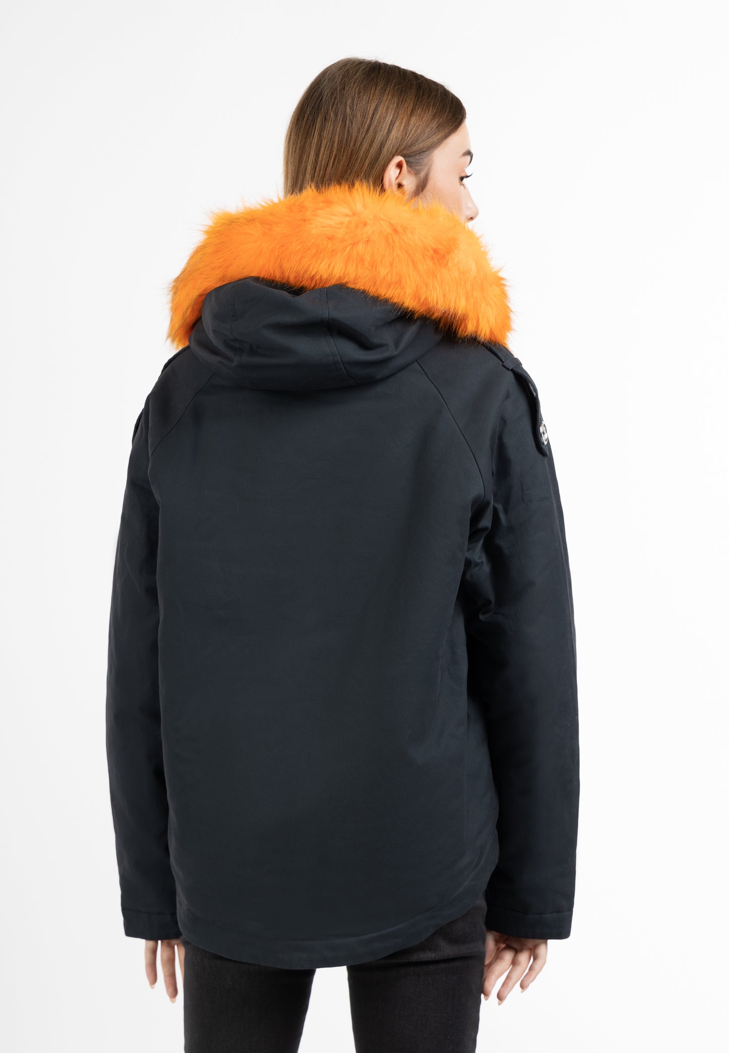 myMo Damen Winterjacke