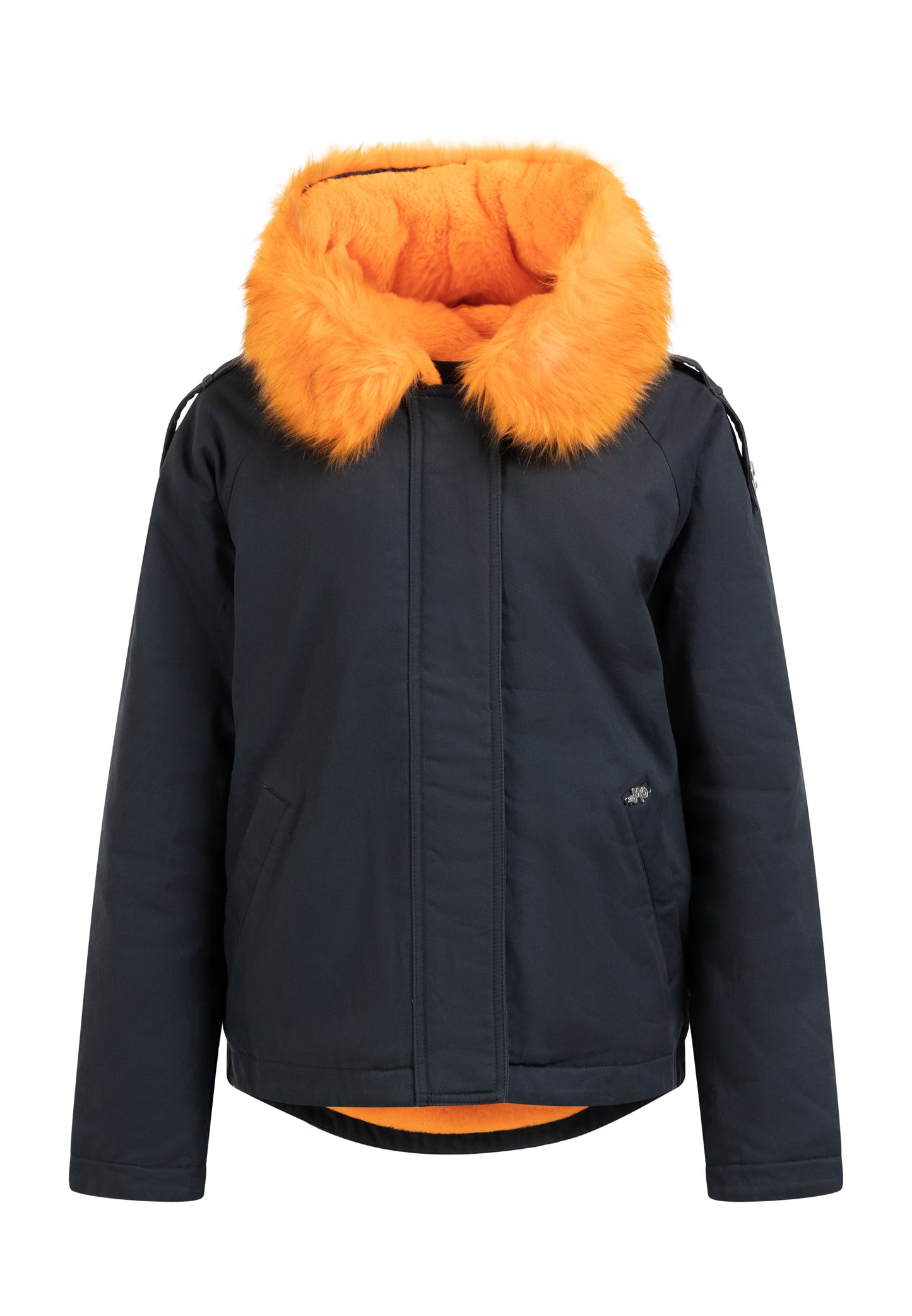 myMo Damen Winterjacke