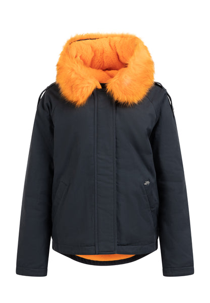 myMo Damen Winterjacke