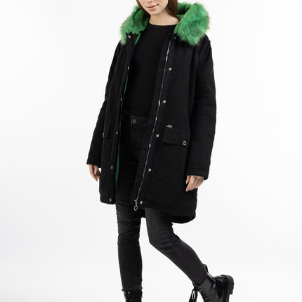 Collection image for: Frauen | Kleidung | Mäntel | Parka