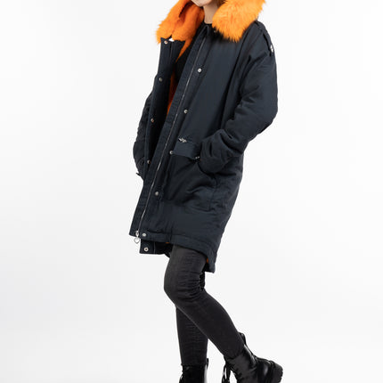 Collection image for: Damska zimowa parka