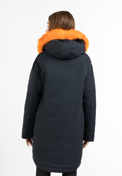 myMo Damen Winterparka