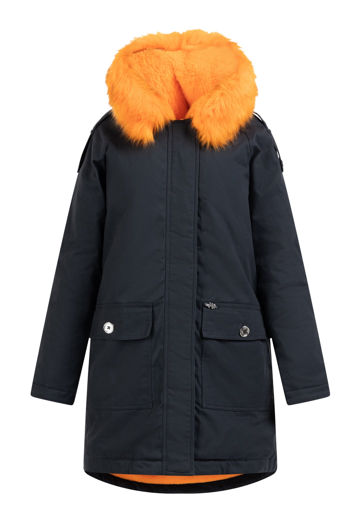 myMo Damen Winterparka
