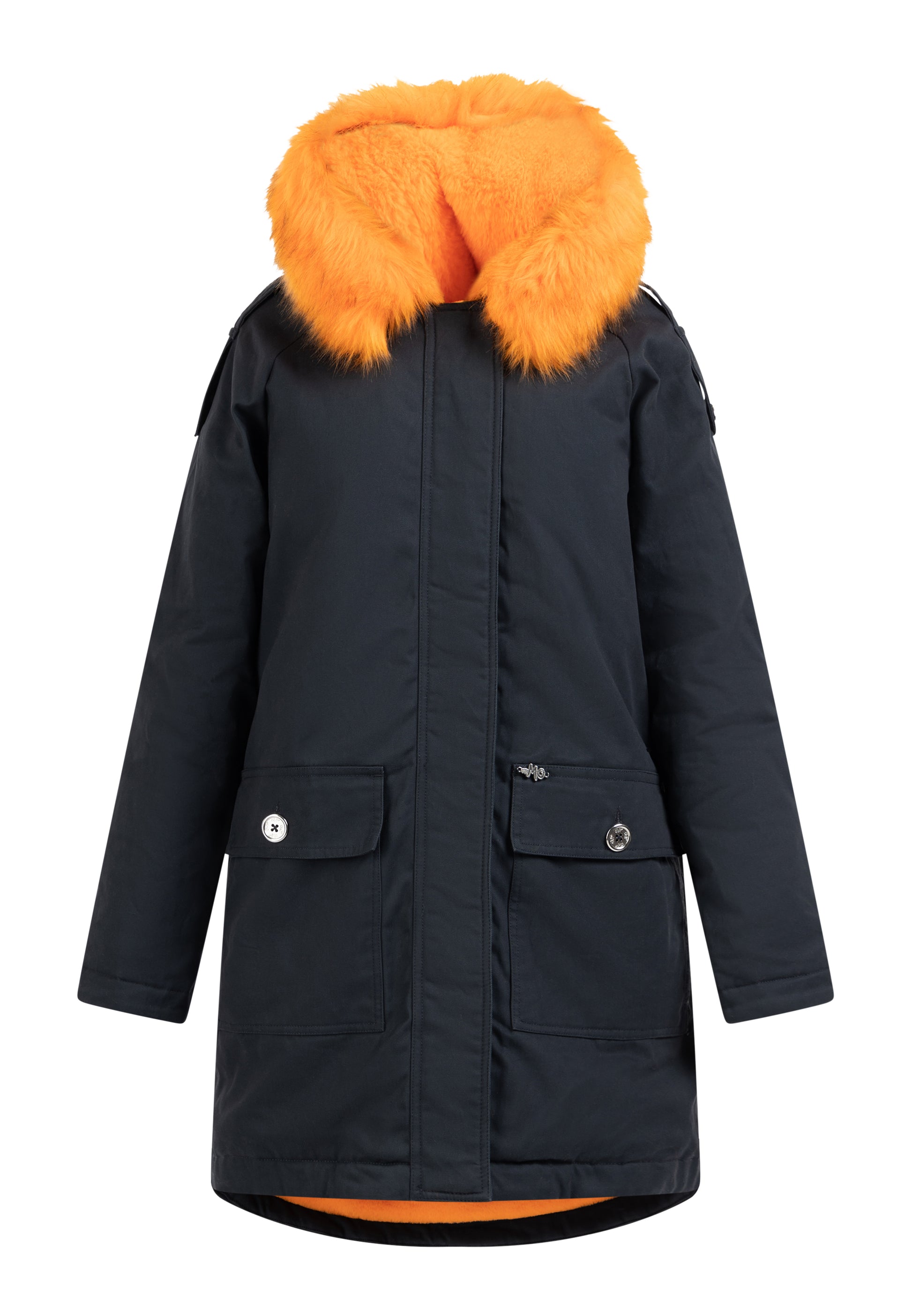 myMo Damen Winterparka