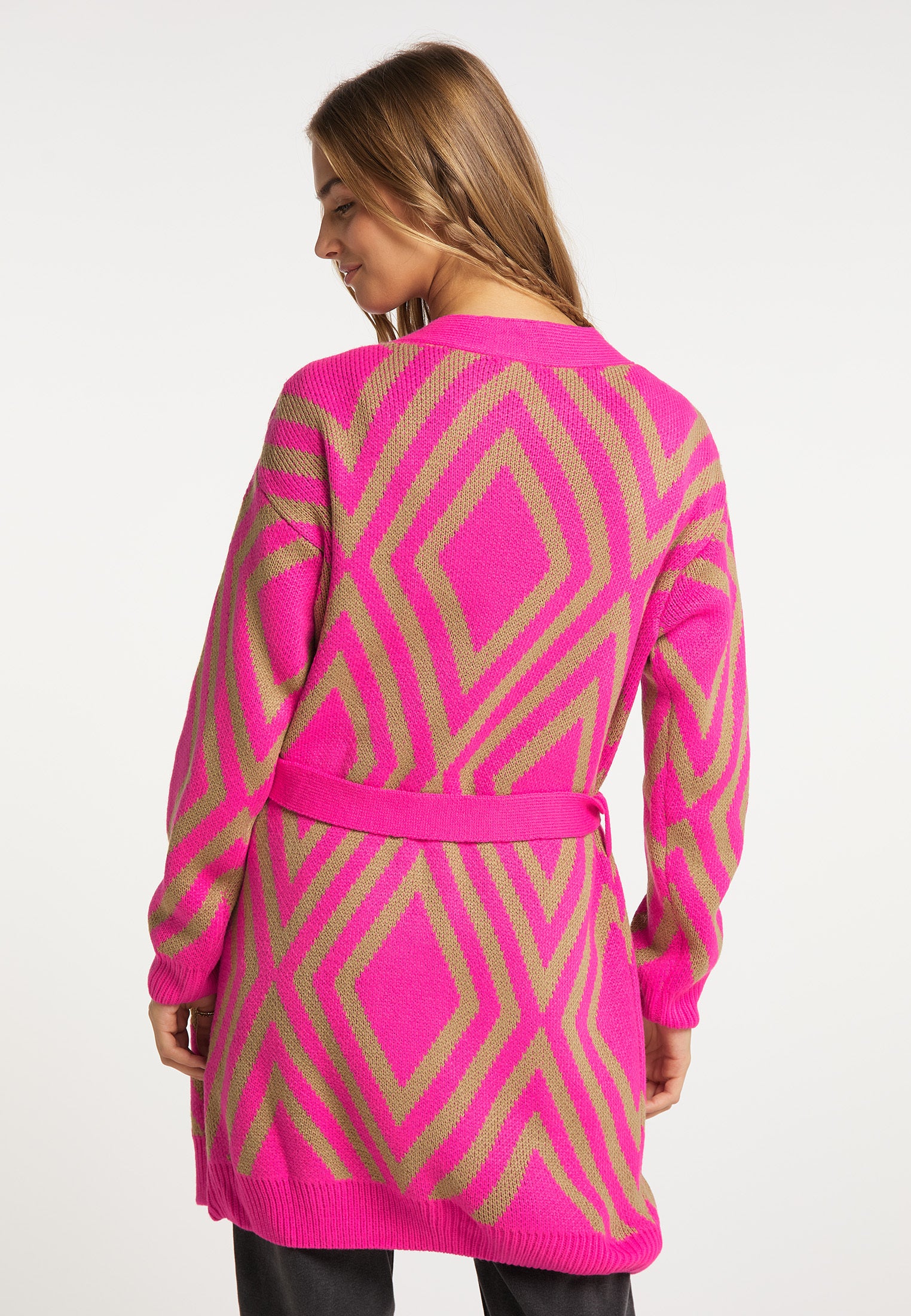 myMo Women's Cardigan