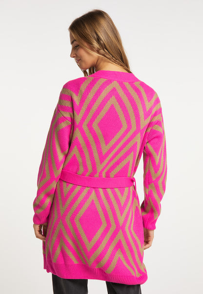 myMo Women's Cardigan