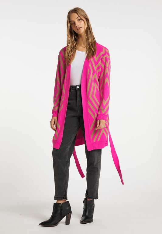 myMo damski kardigan