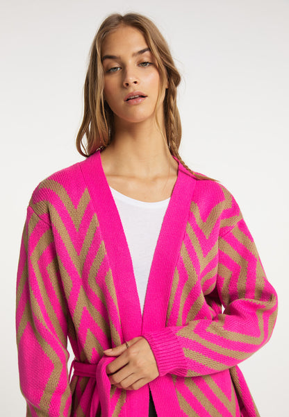 myMo Women's Cardigan