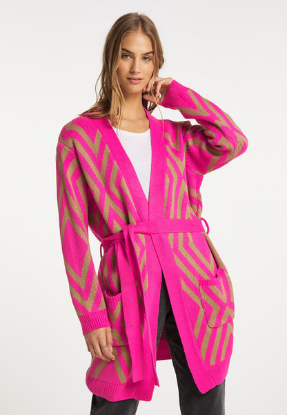 myMo Women's Cardigan