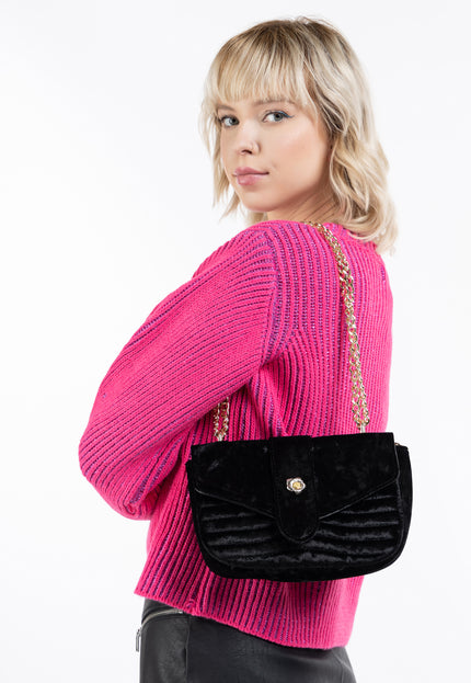 myMo at night Damen Kleine Tasche