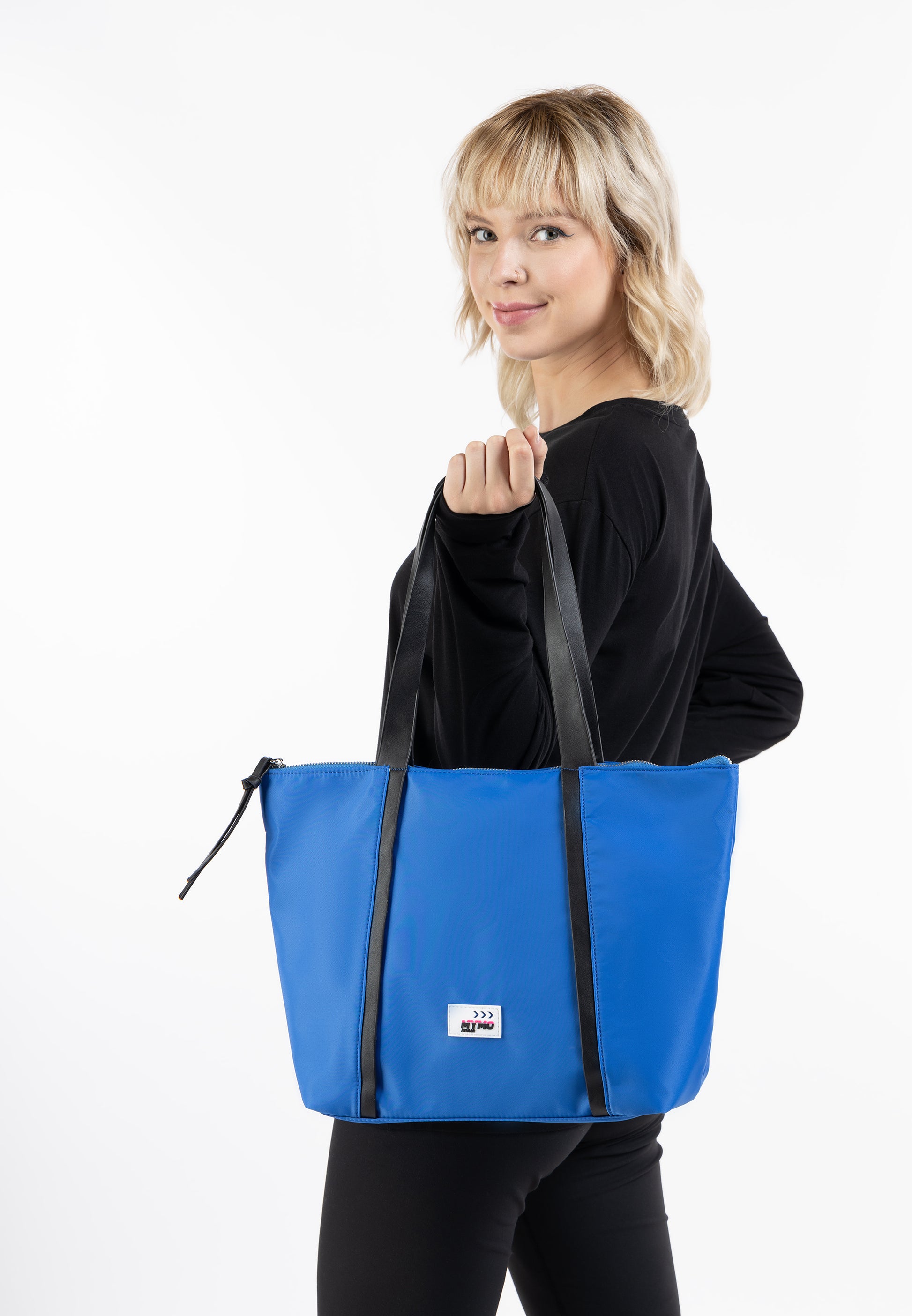 myMo ATHLSR Damen Sporttasche