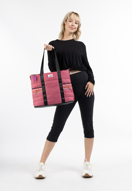 myMo ATHLSR Damen Sporttasche