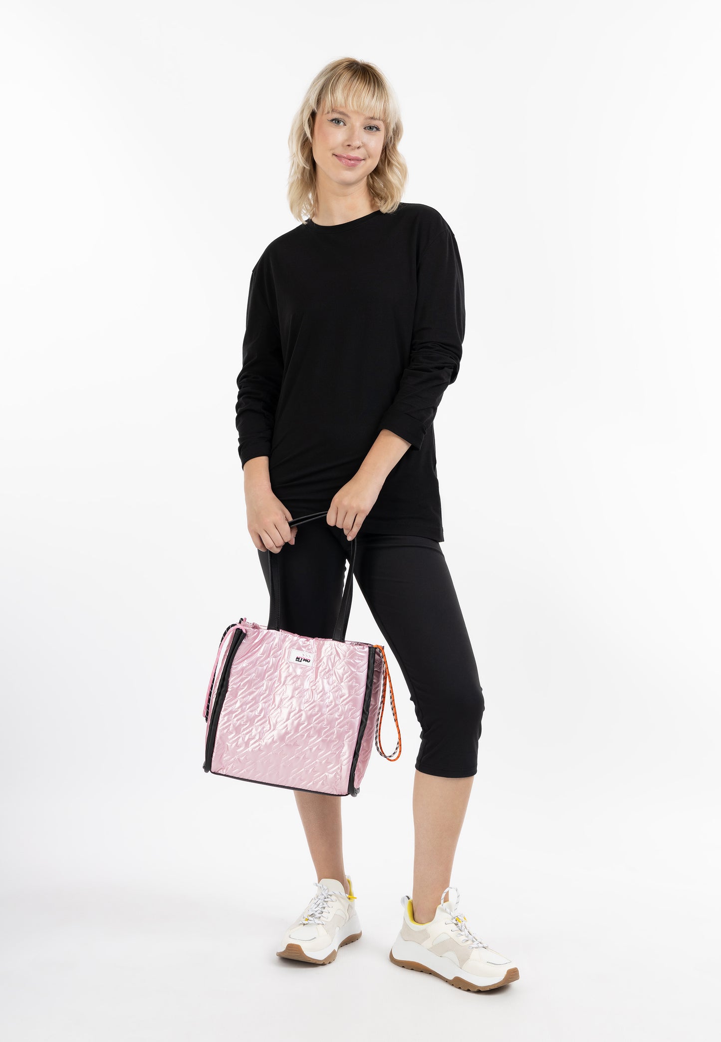 myMo ATHLSR Damen Sporttasche