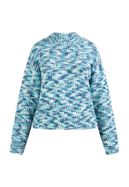 myMo Women's Knitted Sweater