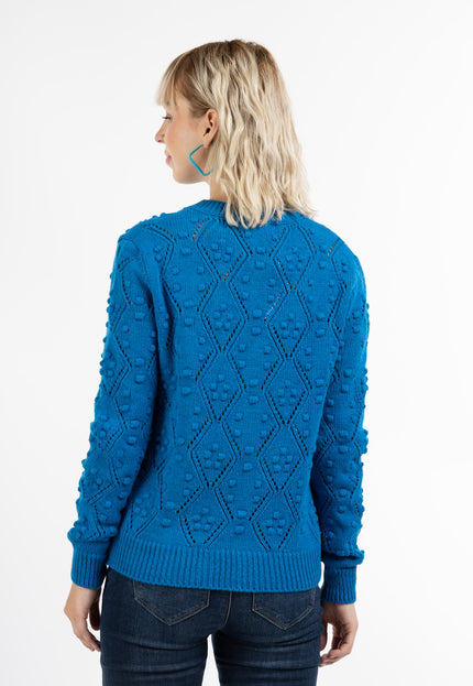 myMo Women's Knit Sweater