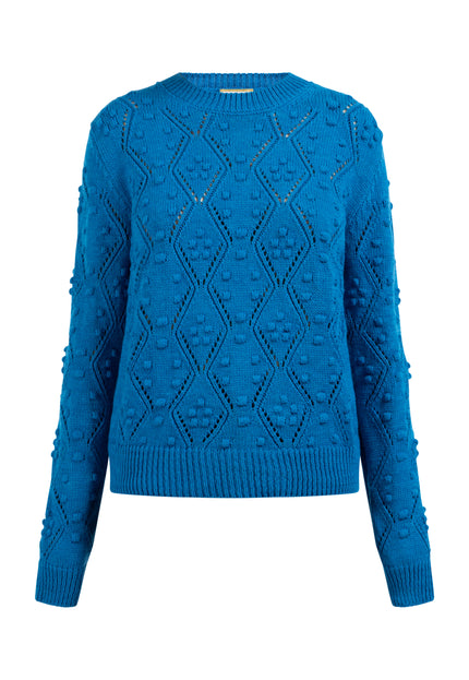 myMo Women's Knit Sweater