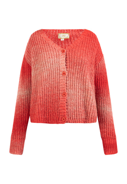 myMo Women's Cardigan