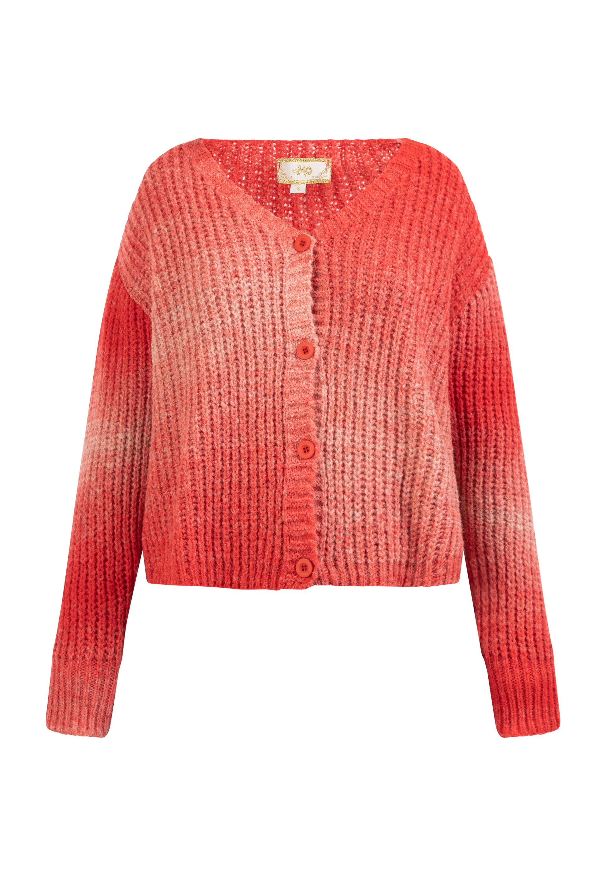 myMo Women's Cardigan