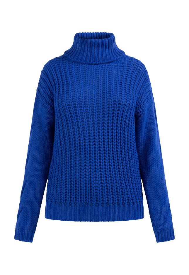 myMo Women's Sweater