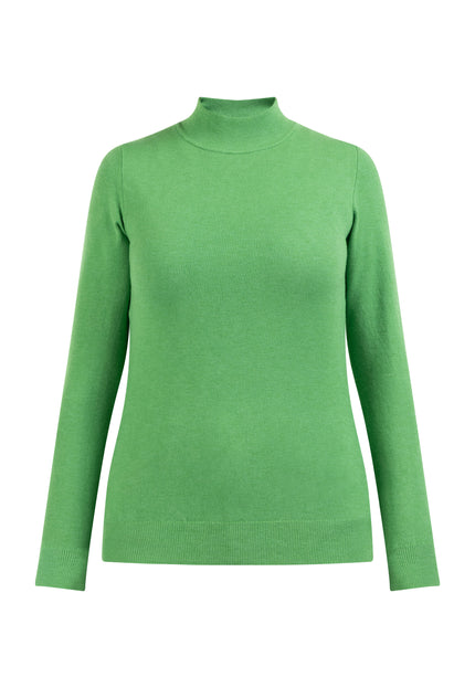 myMo Damen Pullover