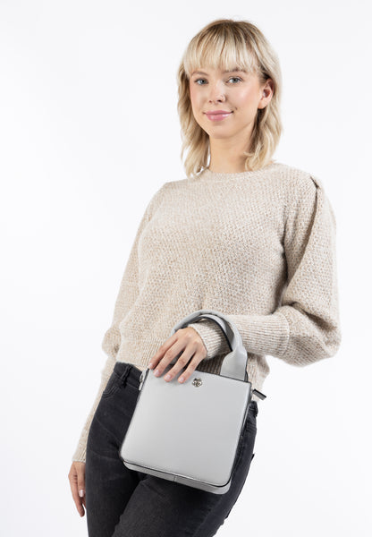 myMo Damen Handtasche