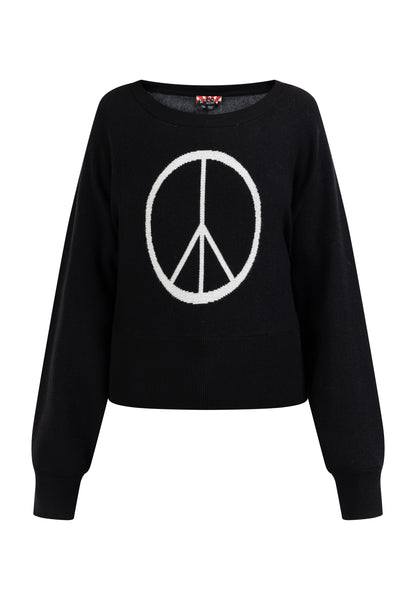 myMo ROCKS damski pulower