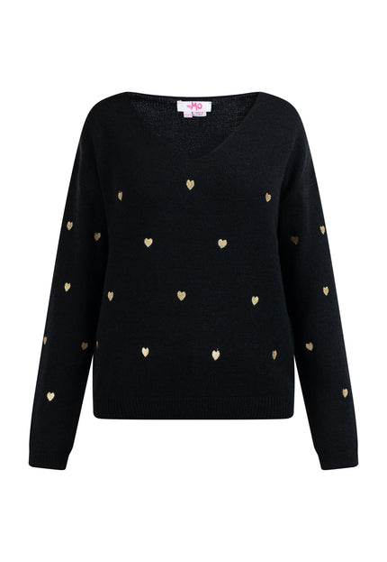 Sweter damski myMo