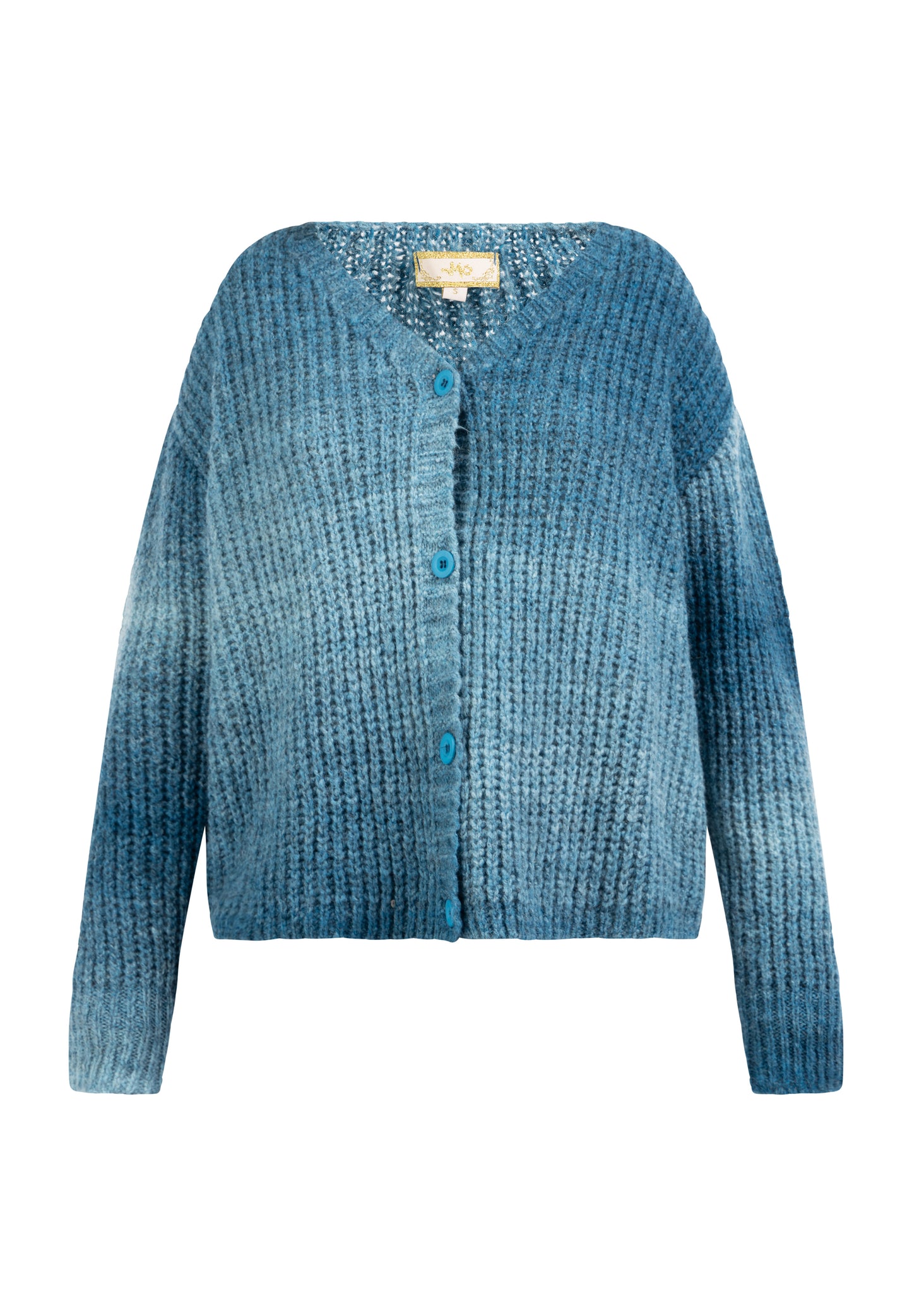 myMo Women's Cardigan