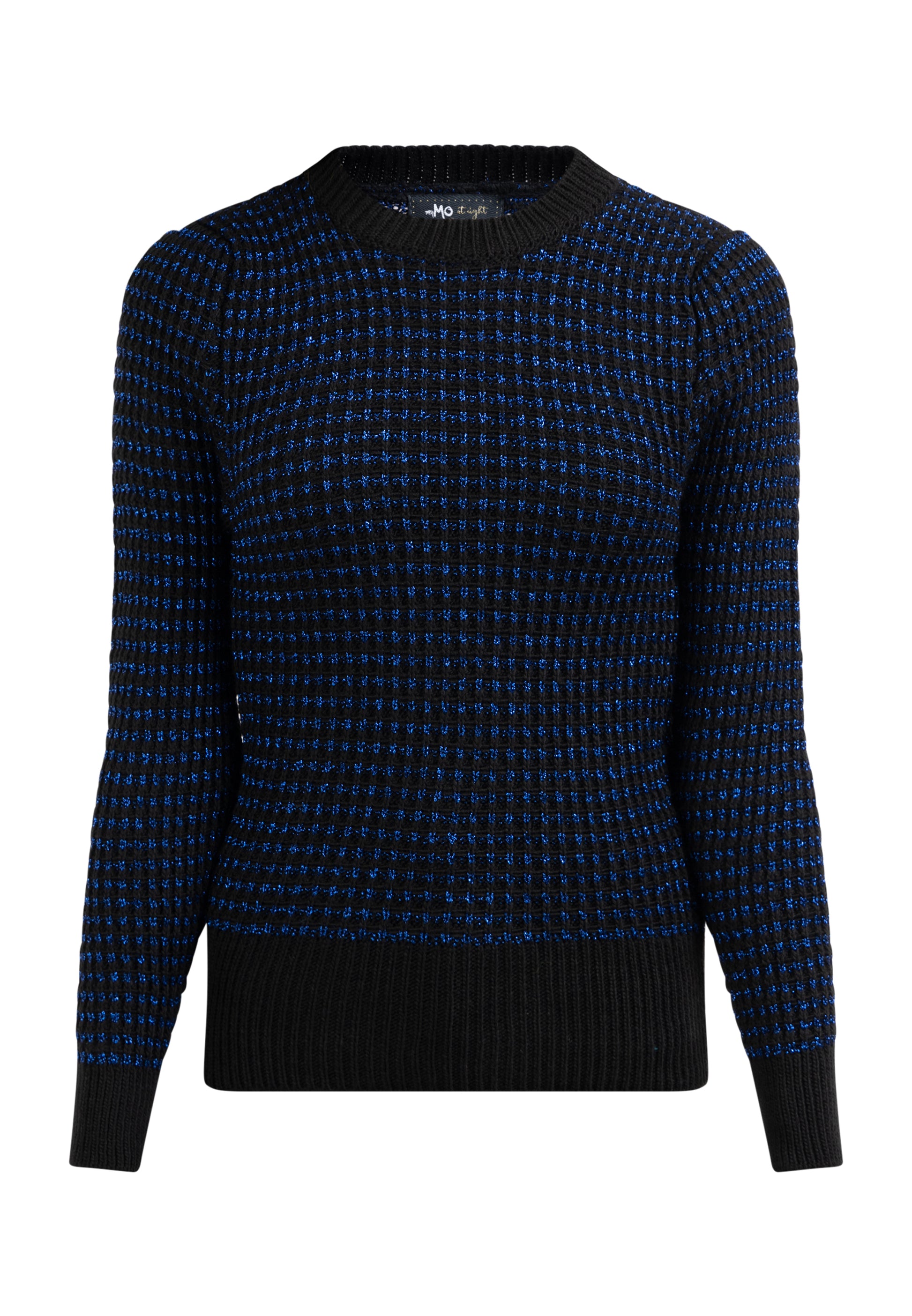 myMo at night Damen Strickpullover