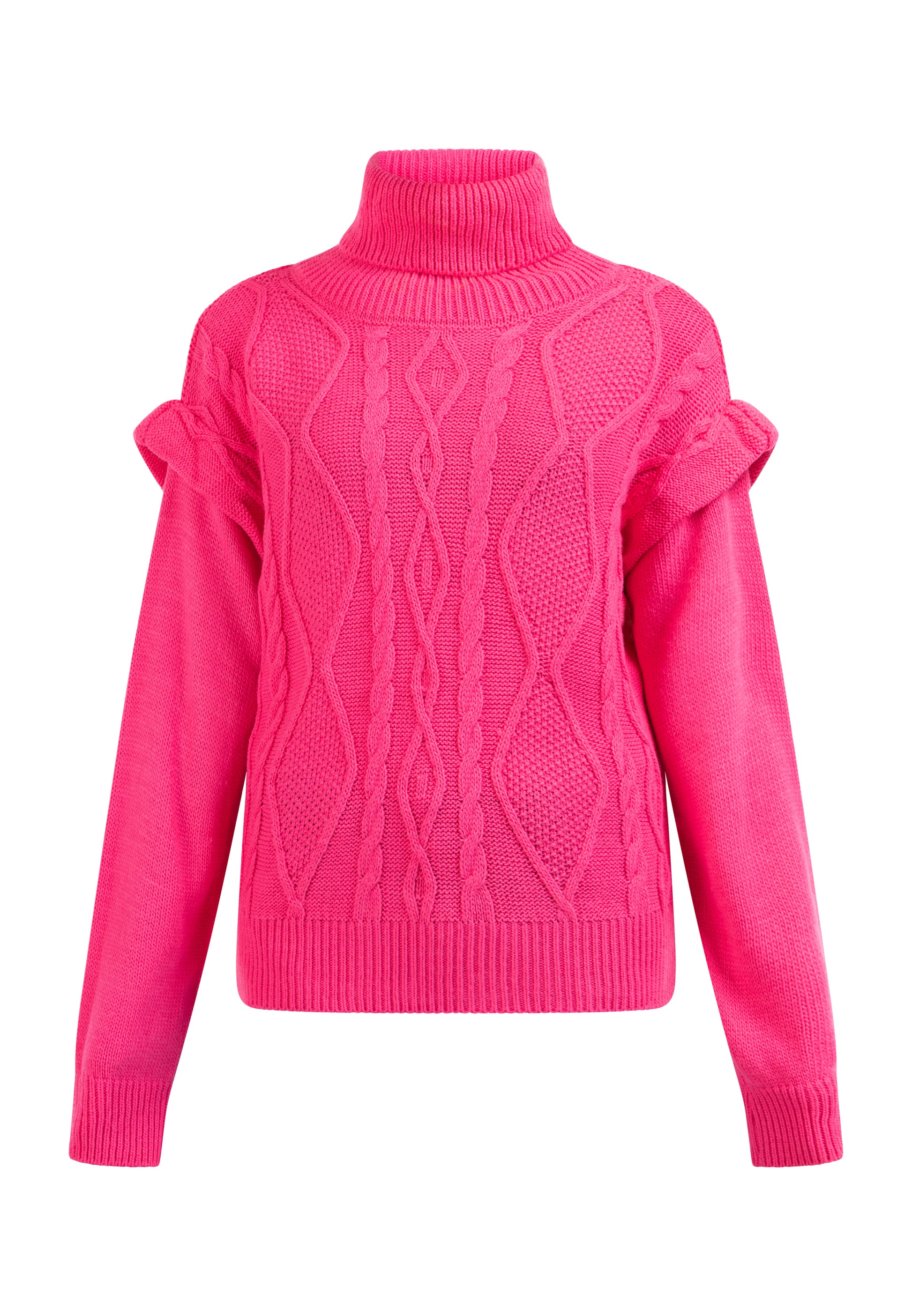 myMo Women's Knit Sweater