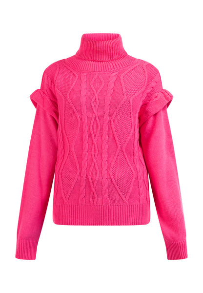 myMo Women's Knit Sweater
