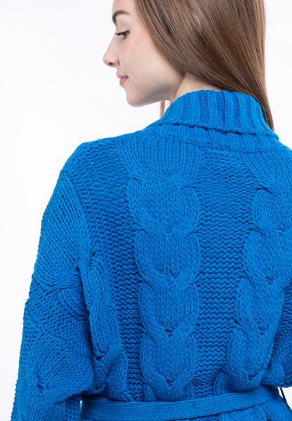 myMo Women's Cardigan