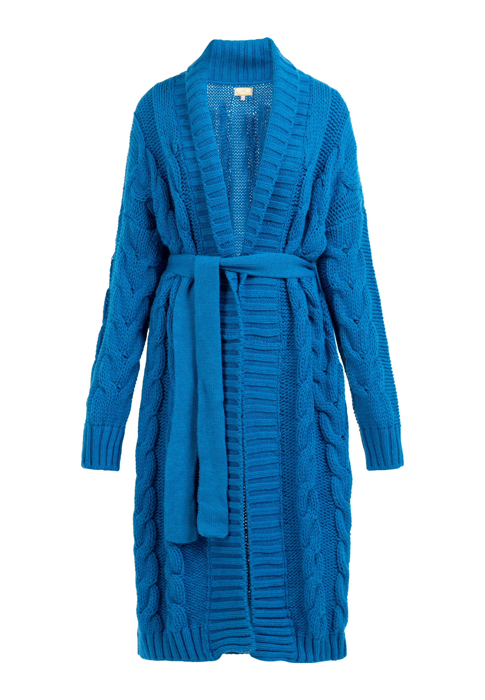 myMo Women's Cardigan