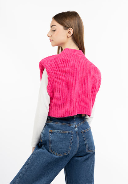 myMo Damen Pullunder