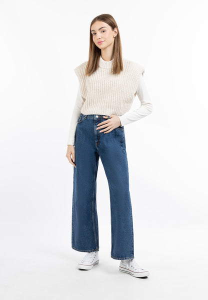 myMo Damen Pullunder