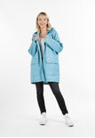 Ice Blue