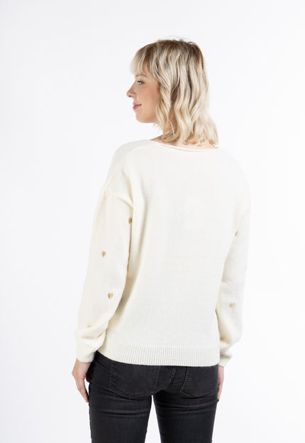 Sweter damski myMo