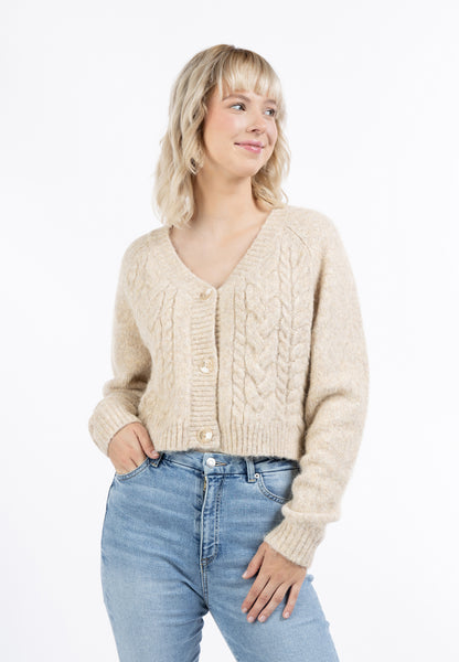 myMo Women's Cardigan