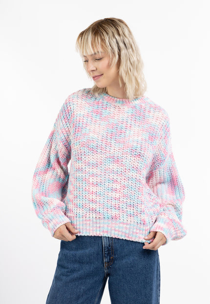 Sweter damski myMo