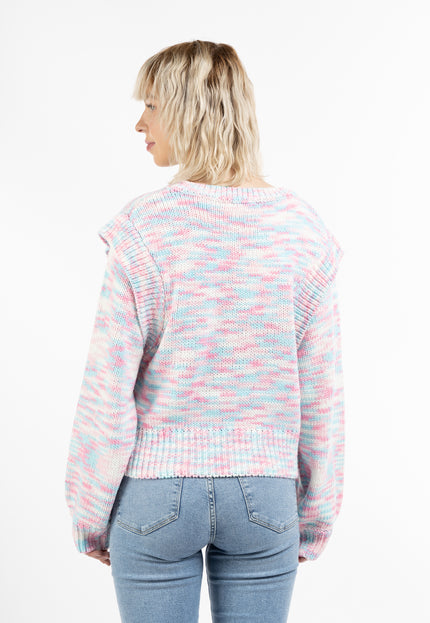 Sweter damski myMo