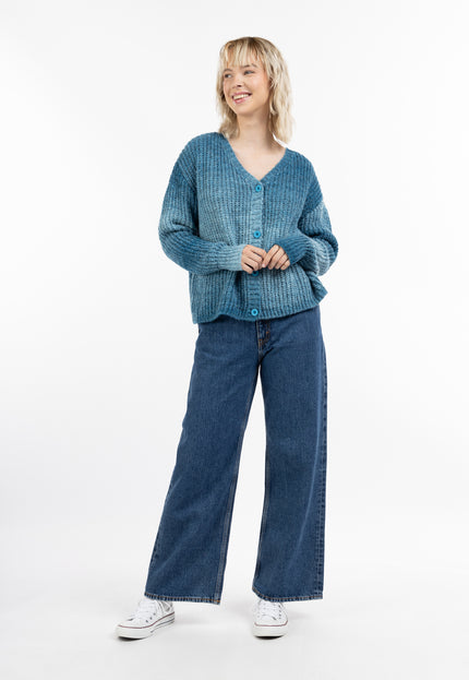 myMo Women's Cardigan