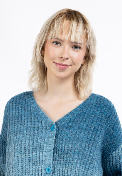 myMo Women's Cardigan