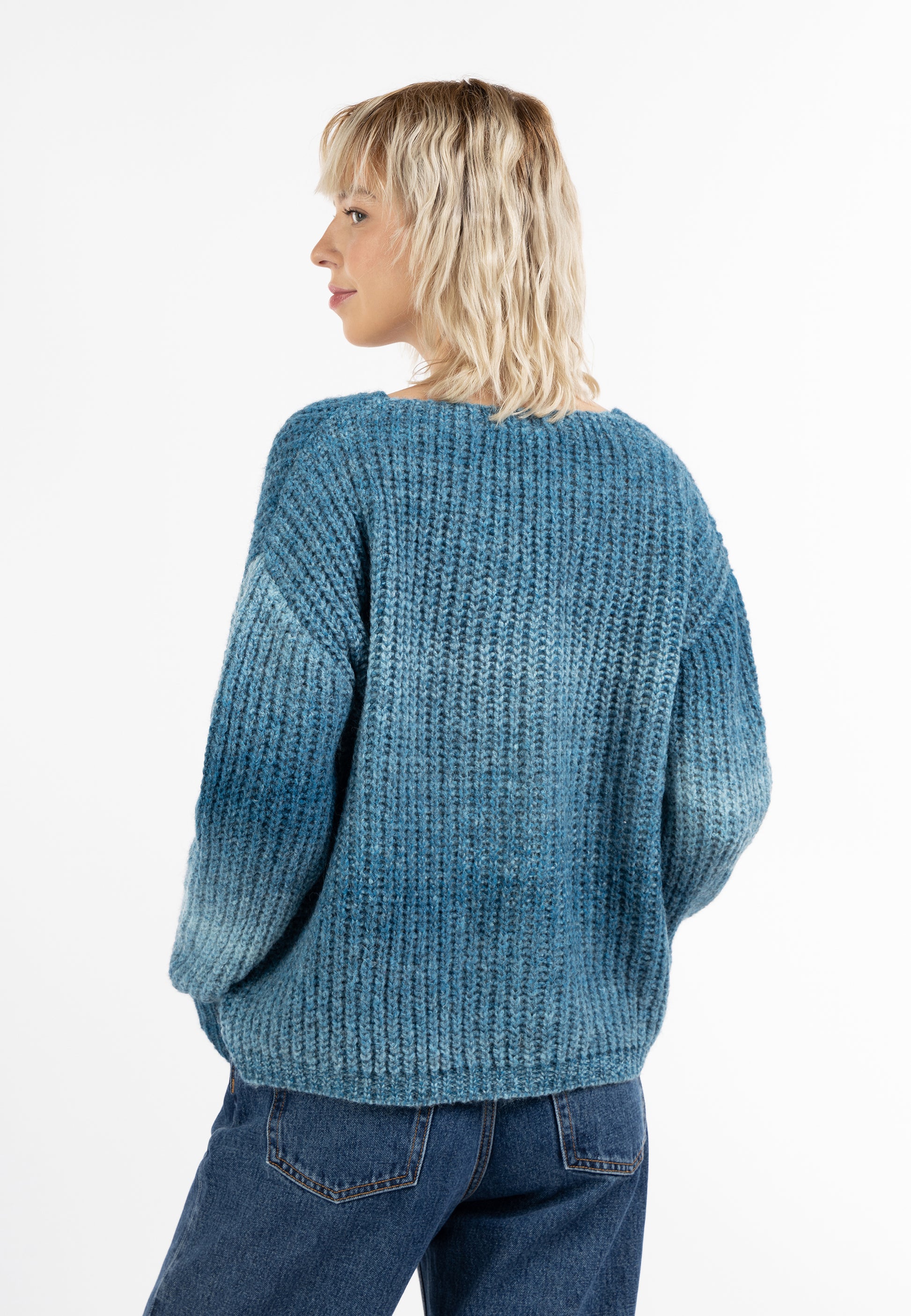 myMo Women's Cardigan