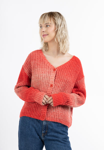 myMo Women's Cardigan