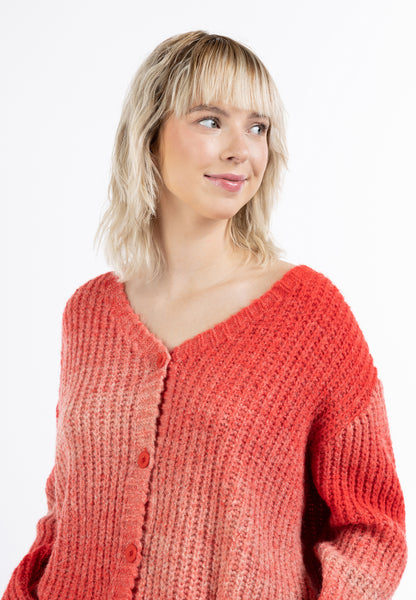 myMo Women's Cardigan